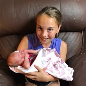 Meet your Posher, Kendall